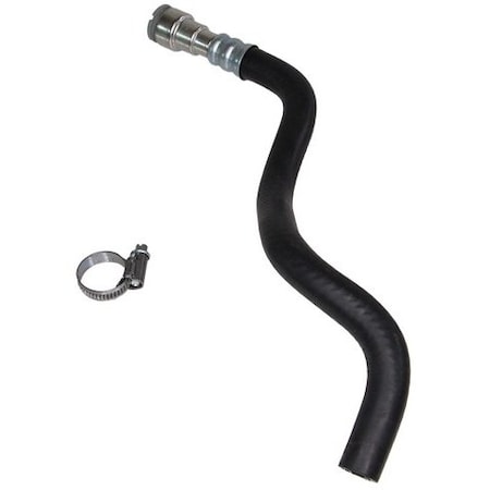Crp Products Bmw 3I 01-05 6 Cyl 2.2L P/S Hose, Psh0107R PSH0107R